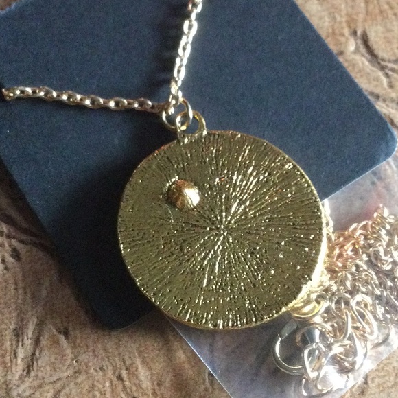 NEW Starry Night Pendant Necklace - Picture 10 of 10